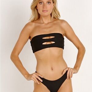 Boys + Arrows Ava Bikini Top